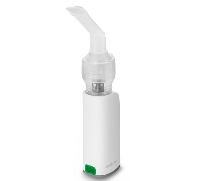 Hovedbilde Inhalator Medisana IN 530, Bærbar micro ...