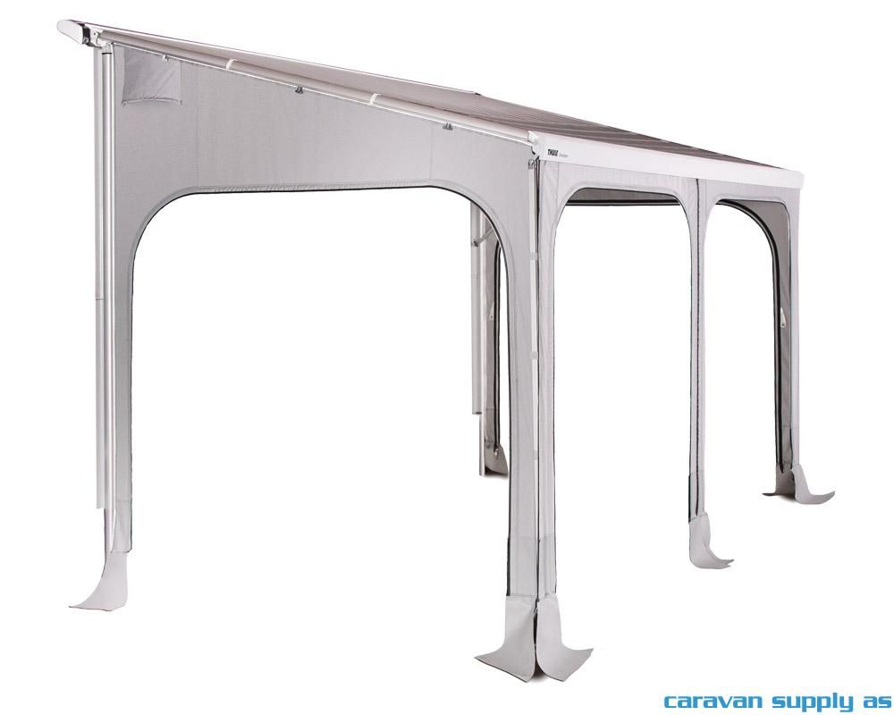 Thule Panorama 6002/6200 400 H:245-259cm L