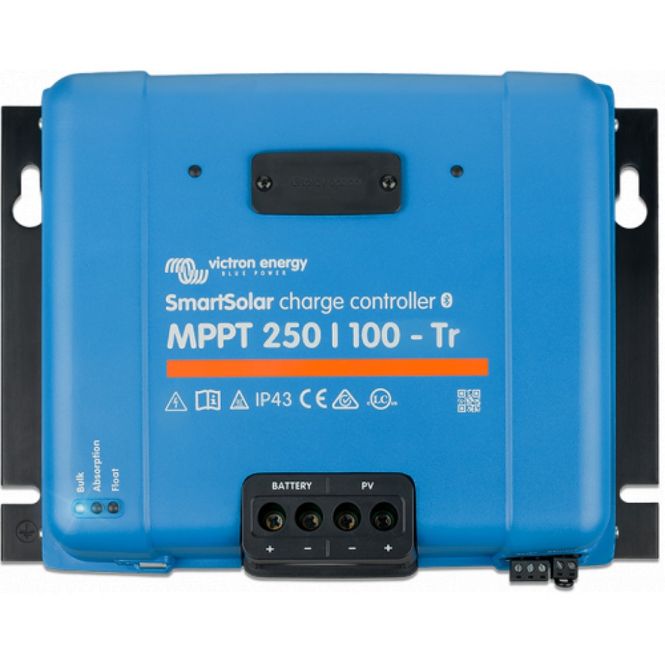 Hovedbilde VICTRON SmartSolar MPPT 250/100-TR VE.Can
