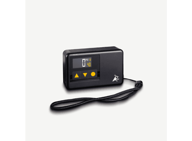 Hovedbilde Aqiila Airbird P1 Mini luftpumpe for sykkel - ...