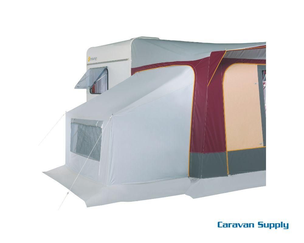 Anneks Trigano Austral 300,sovedel
