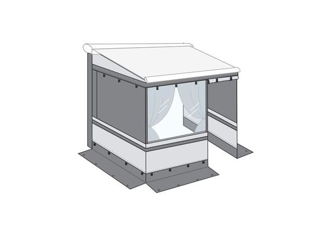 Hovedbilde Telt Privacy Room CS Light XL 280 cm