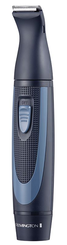 Reisesett Remington NE3890 hår og nese utstyr kam.