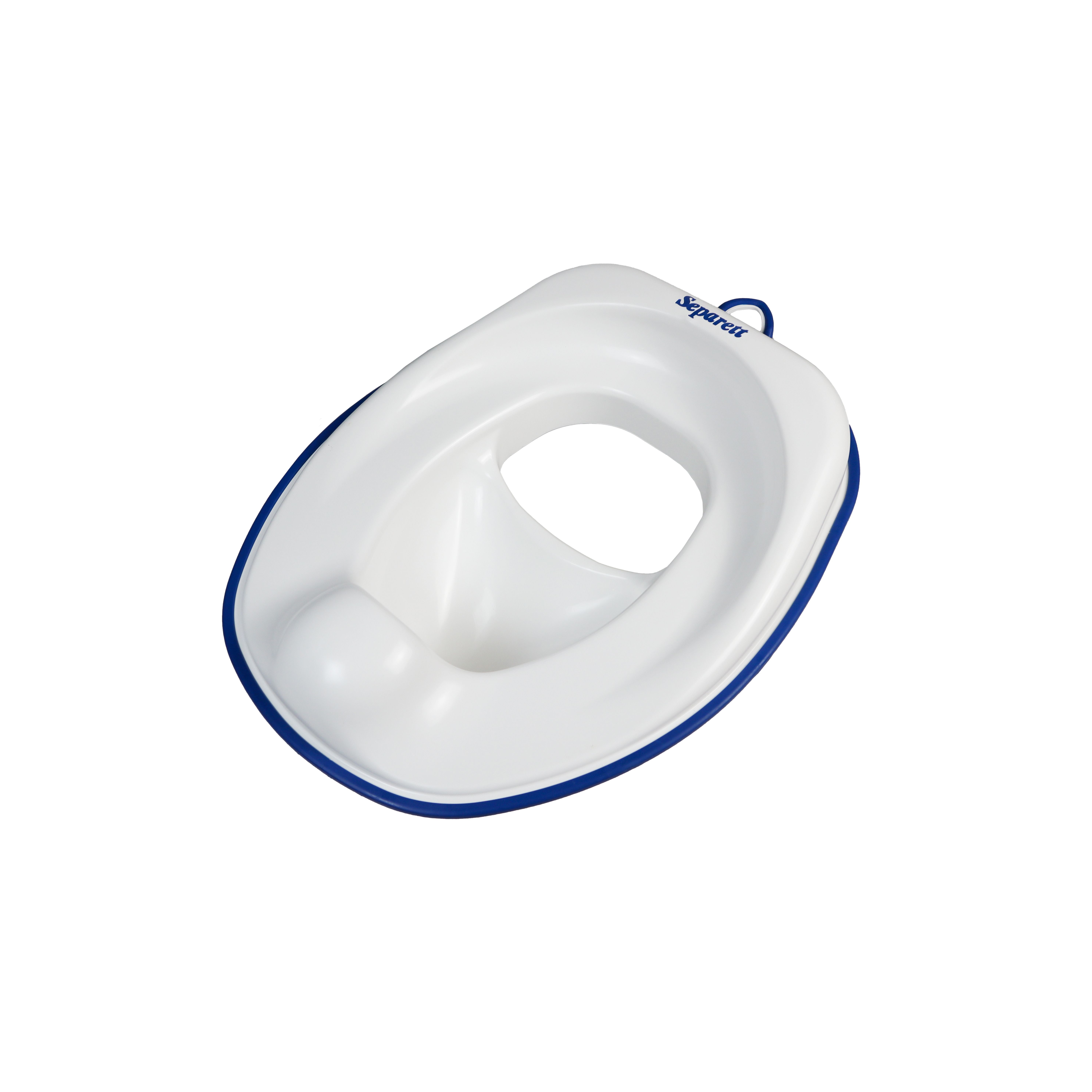 Barnesete Separett m/ urinseparering