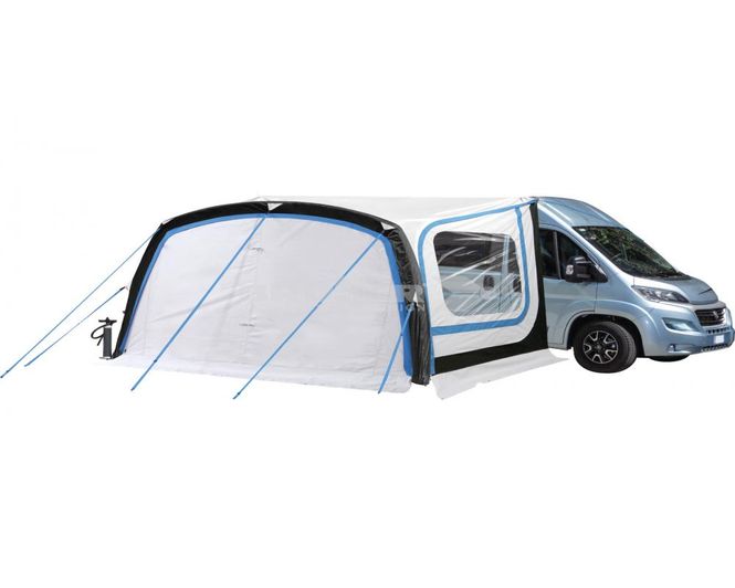 Hovedbilde Front vegg Skia 300Sunscreen Brunner