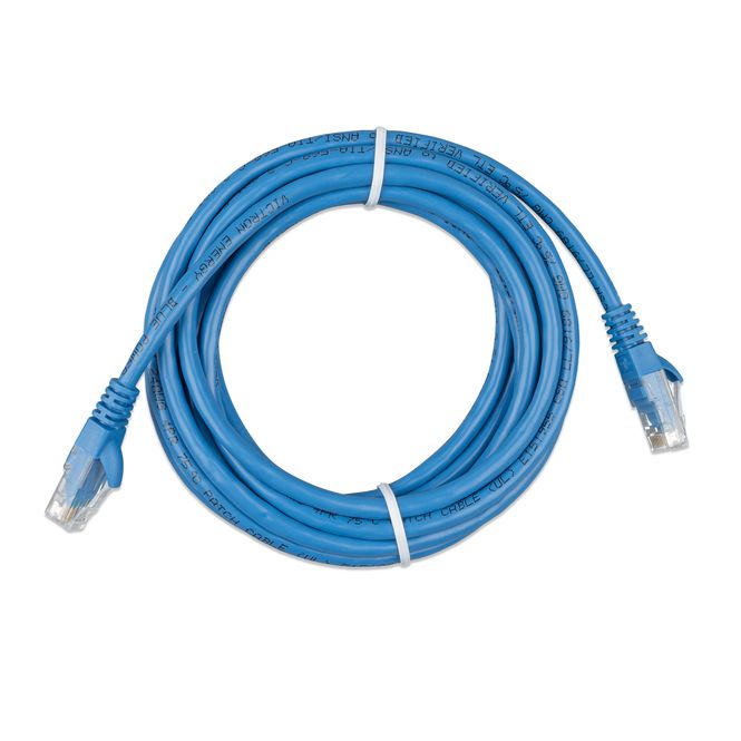 Hovedbilde Kabel Victron RJ45 UTP 30m