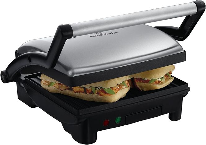 Hovedbilde Panini Maker/Bordgrill Russell Hobbs