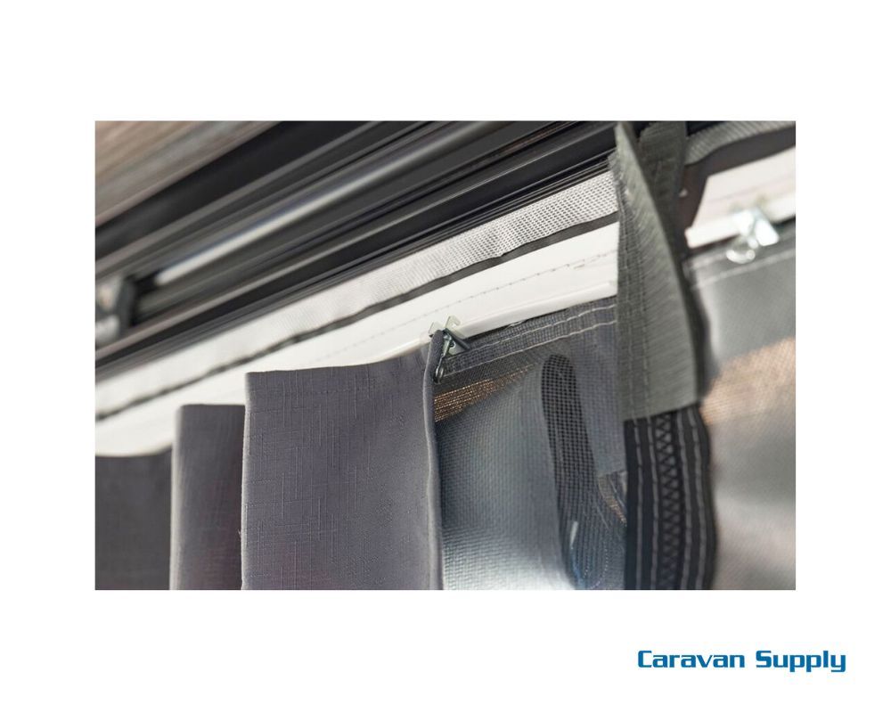 Gardinsett til Fiamma