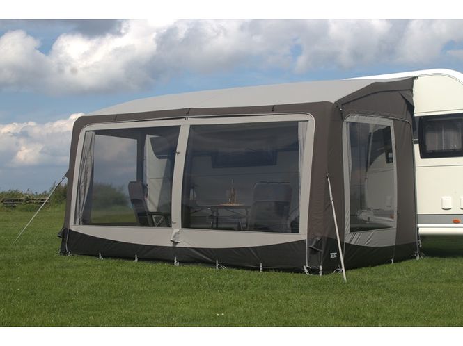 Hovedbilde Telt Telta Pure 330 Drive-Away