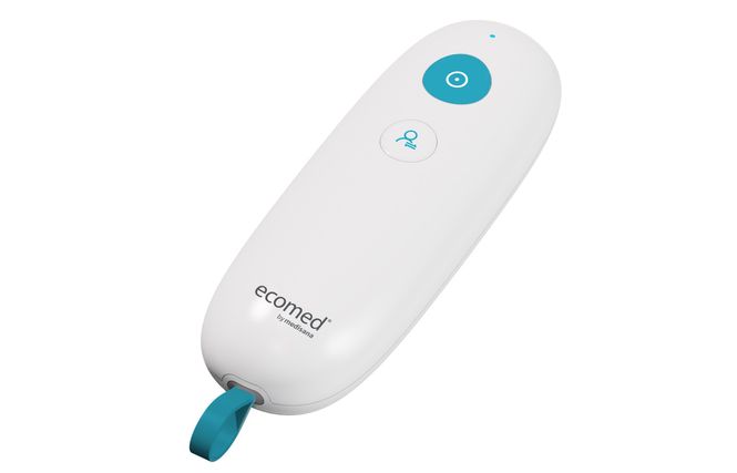 Hovedbilde  Insektsbittlindrer, Ecomed IB-50E