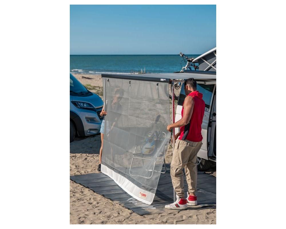 Frontpanel Sun View XL 350 cm