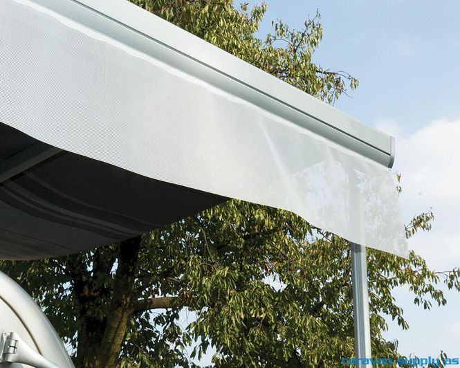 Hovedbilde Shade Fiamma Sun View 550cm