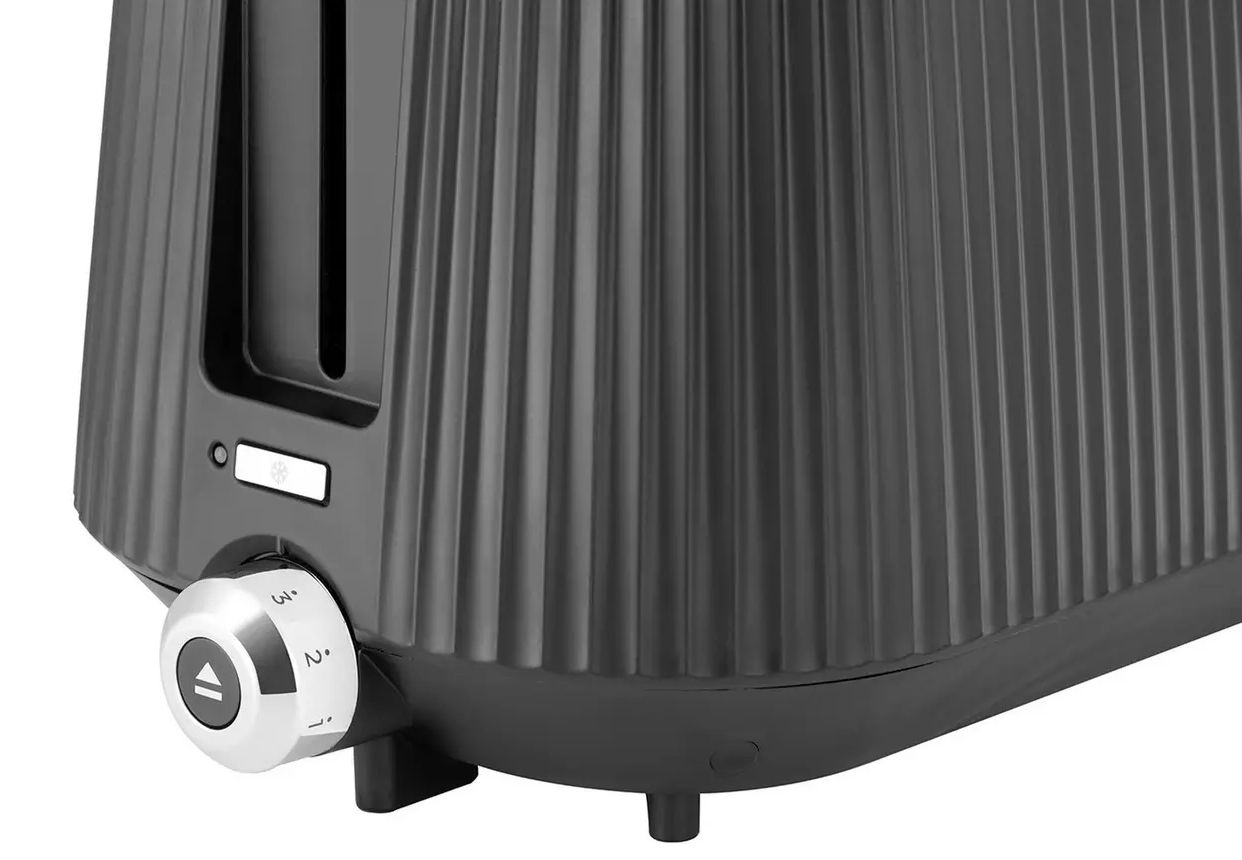 Brødrister Russell Hobbs Brontê, sort