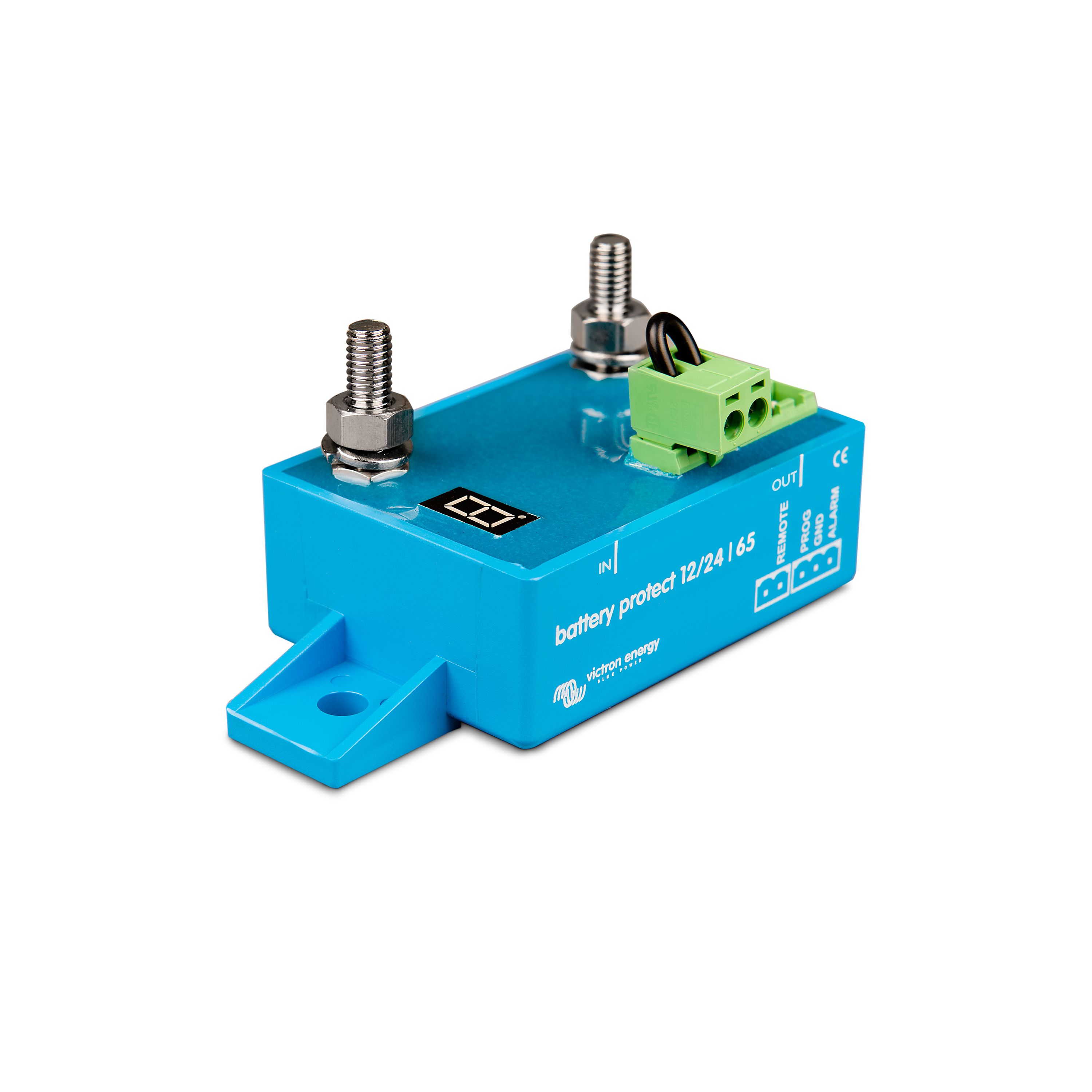 Batterivakt Victron 12/24V-65A