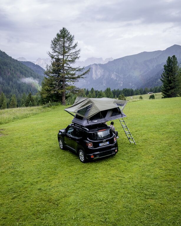 Taktelt Moonlight 180