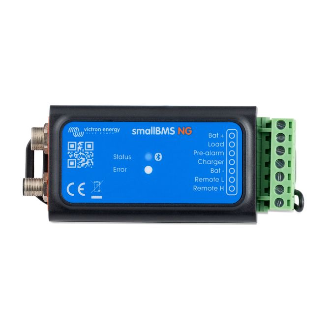 Hovedbilde Victron Small BMS NG