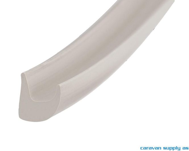 Hovedbilde Thule Gutter 4,5m