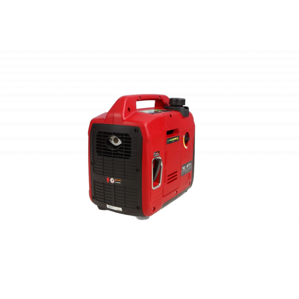 SENCI SC1400i Inverter Aggregat - Bensin - Max 1200W