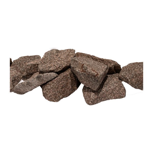 Hovedbilde Badstustein Elite Pro 10-15