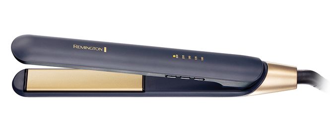 Hovedbilde Rettetang Remington Sapphire Luxe 15 sekunder