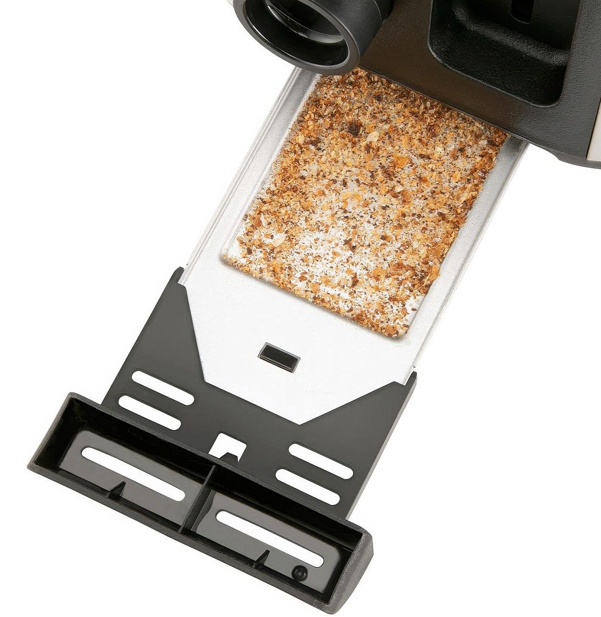 Brødrister Russell Hobbs Heaton stål