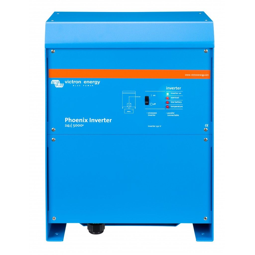 VICTRON Phoenix Inverter 48V 5000VA Ren Sinus