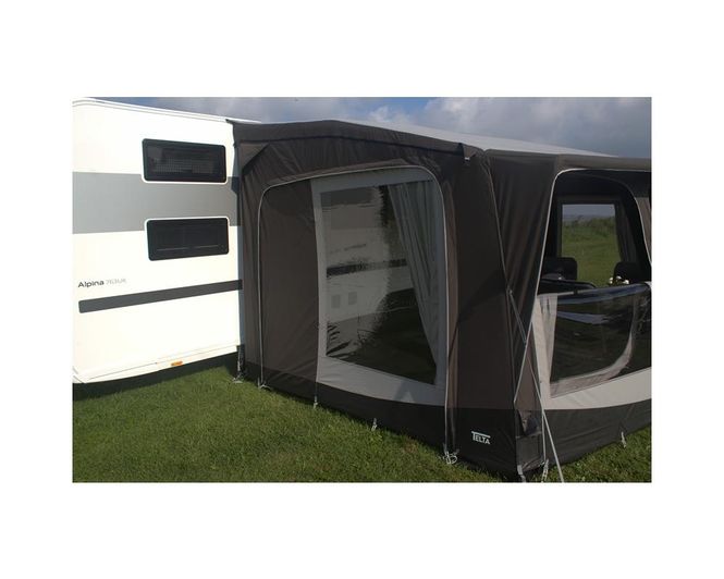 Hovedbilde Soul 490 Side Panel Gardin