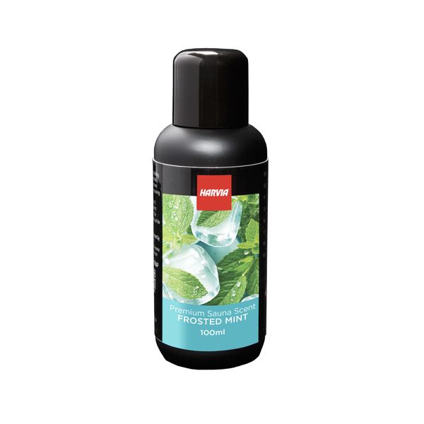 Hovedbilde Badstuaroma - Frosted mint 100 ml