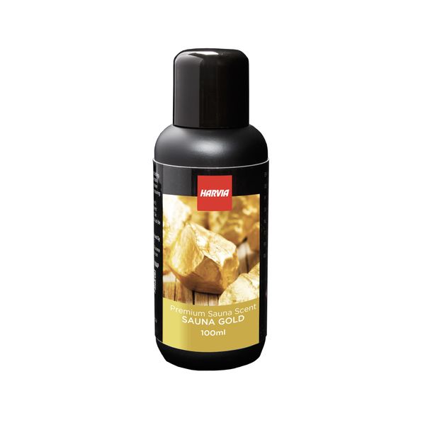 Hovedbilde Badstuaroma - Badstugull 100 ml