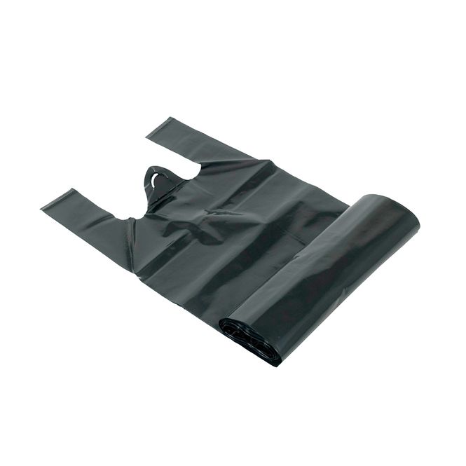 Hovedbilde Latrinesekk 10 stk. 35 ltr. (Separett 1998 ->)