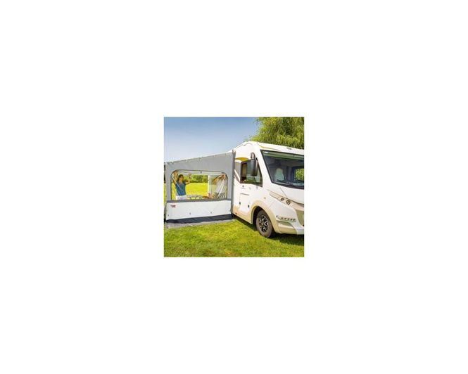 Hovedbilde Sidevegg Side W Pro m/rullegardin