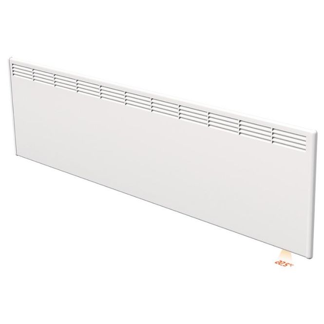 Hovedbilde Smart heater Beha PV 20 Wi-Fi Gen 2, 2000W, White