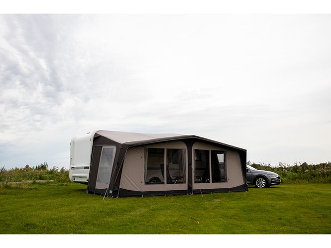 Hovedbilde Telt Telta Lounge størrelse 17 1050-1075cm