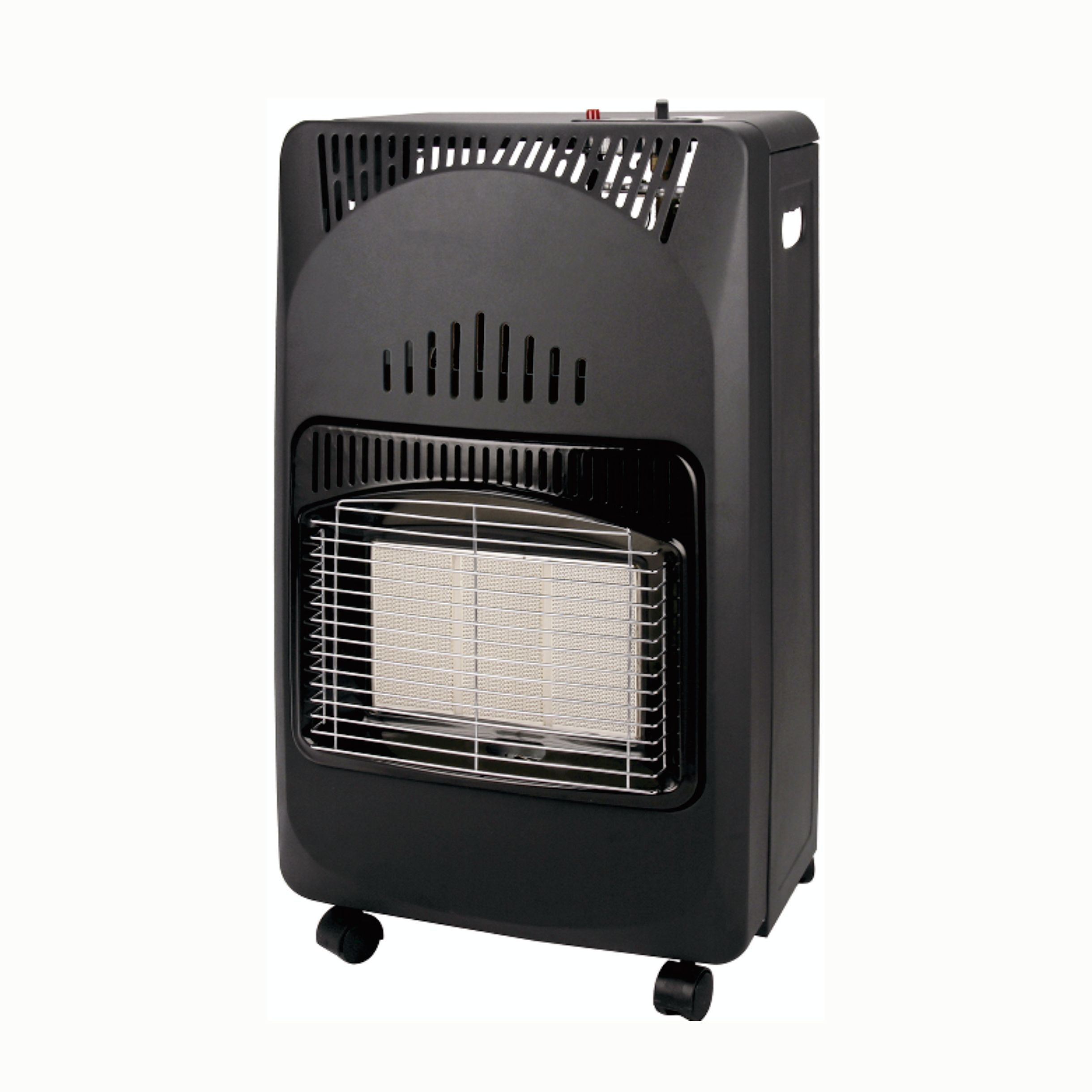 Gassovn infravarmer Compactflame