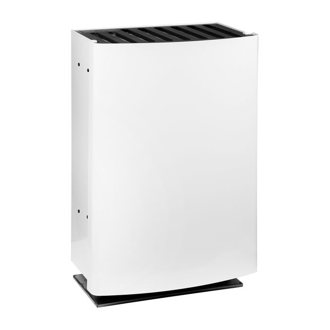Hovedbilde Wallas 40 hvit m/84 liters tank og fjernstarter