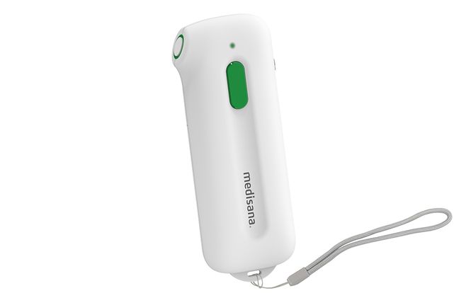 Hovedbilde Insektskløe-demper, Medisana IB-100