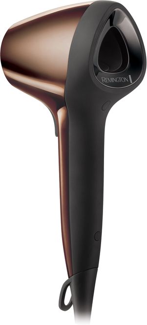 Hovedbilde Hårføner Remington D7777 Air3D, 1800W, DC motor