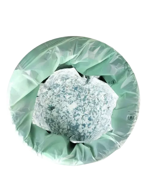 Fuktighetsreduserende Absorb, 2-pakning