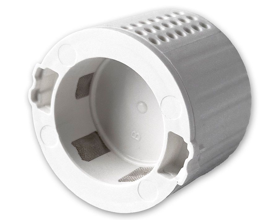 Tilbehør til AH680 vannfilter (2pk)