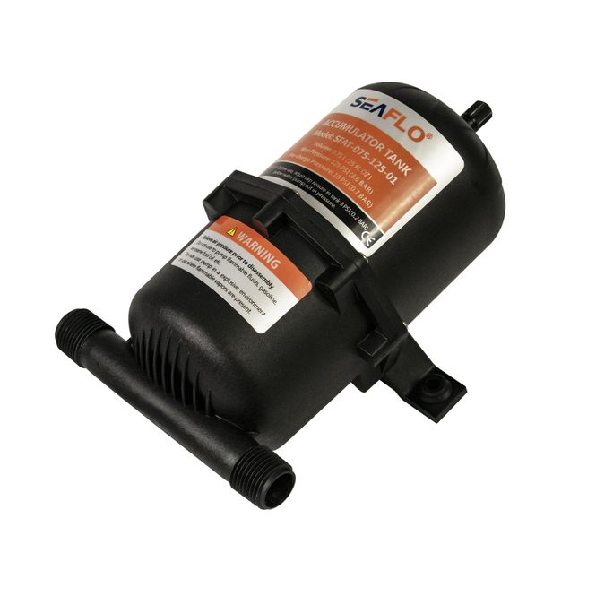 Hovedbilde Akkumulatortank