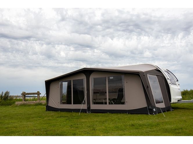 Hovedbilde Telt Telta Lounge størrelse 12 925-950cm