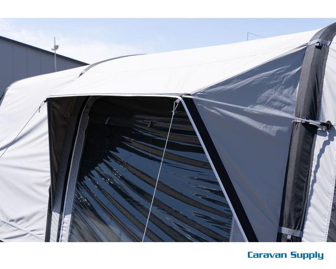 Hovedbilde Aquila Pro side canopy
