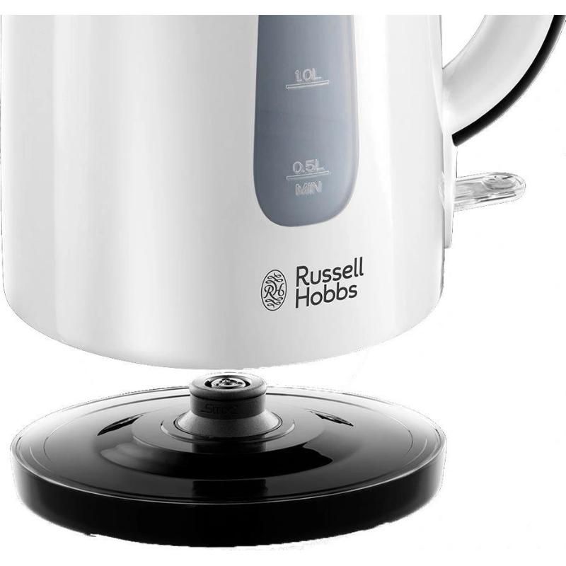 Vannkoker Russell Hobbs My breakfast