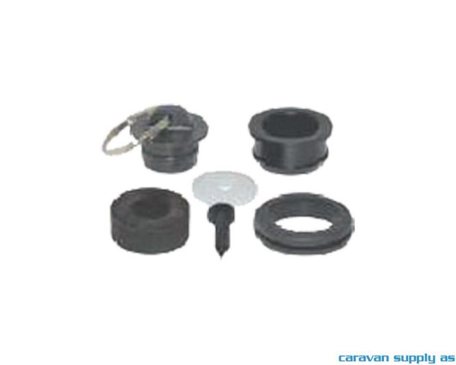 Hovedbilde SOG tilkoblingssett for ekstra tank C2/C3/C4 0076