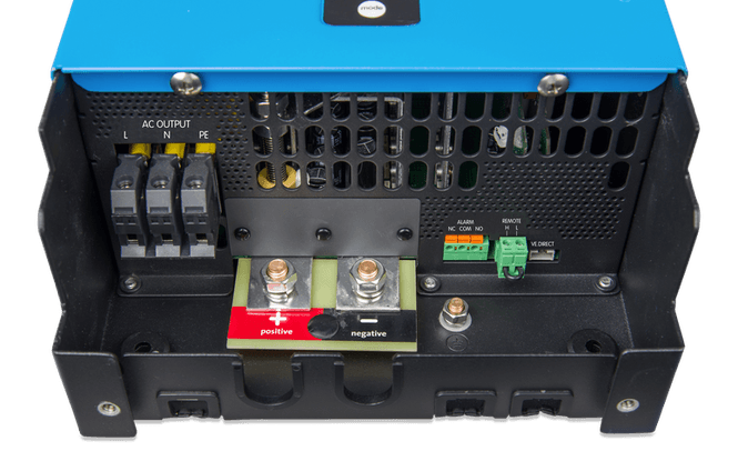 Hovedbilde Sinusomformer Victron Phoenix 24/1600 230V Smart