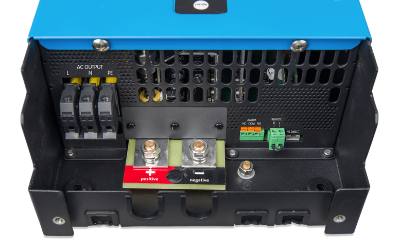 Sinusomformer Victron Phoenix 24/1600 230V Smart