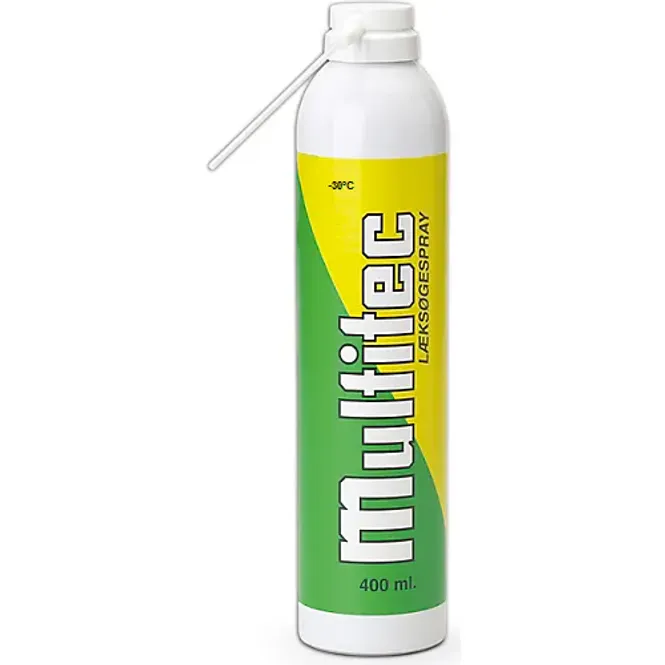 Hovedbilde Lekkasjespray 400 ml -30°C