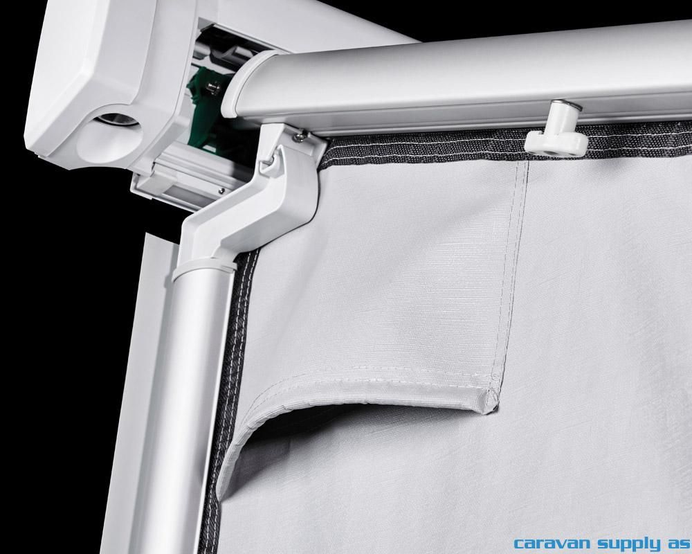 Sidevegger Safari Residence G3 6200 H:275-289cm XXL
