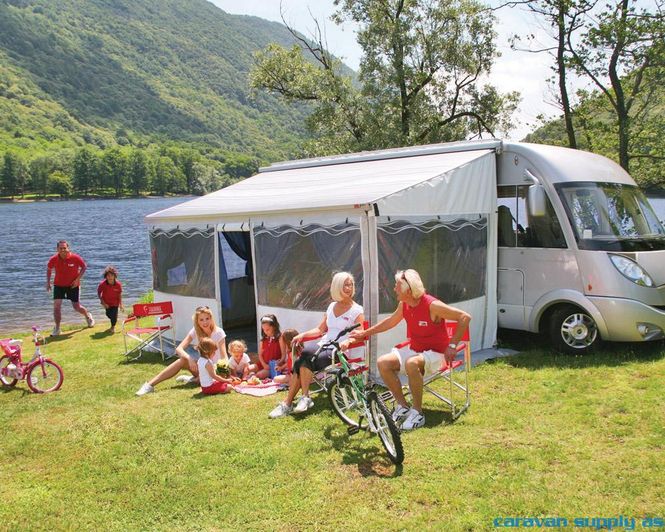 Hovedbilde Privacy Room til F45 500 large H:251-280cm