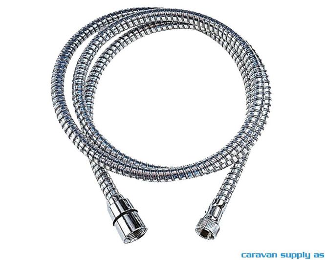 Hovedbilde Dusjslange 1,5m 3/8